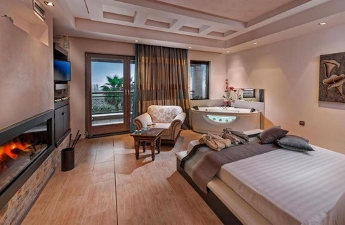 Koropi Hotel | Iakovakis Suites & Spa