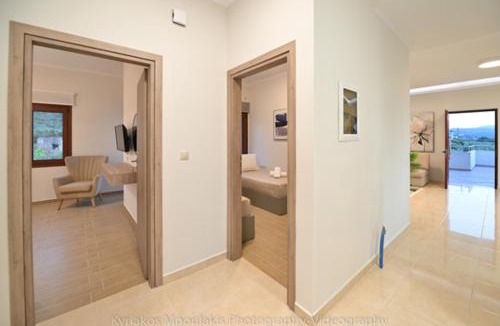 Drapanias Apartment | Ianthe Apartment