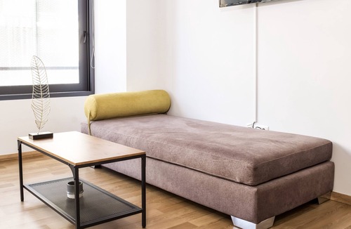 Kerameikos House | Iasonos Suites