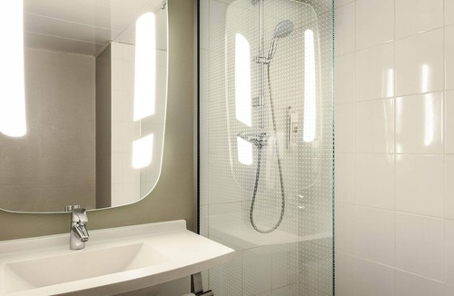 Bordeaux Sud Hotel | ibis Bordeaux Centre Gare Saint Jean