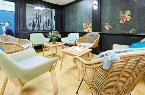 Begles Hotel | ibis Styles Bordeaux Begles Arena