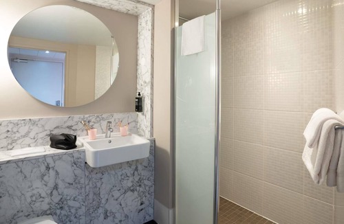 Bordeaux Sud Hotel | ibis Styles Bordeaux Centre Gare