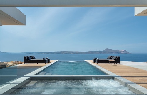 Kokkinon Khorion Villa | ici- you are here