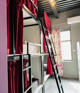 Gazi Hostel | Iconic Athens Hostel