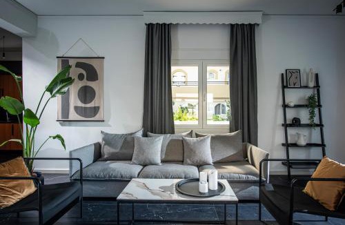 Limenas Chersonisou Apartment | Icos City 2