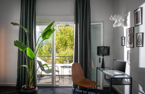 Limenas Chersonisou Apartment | Icos City 2