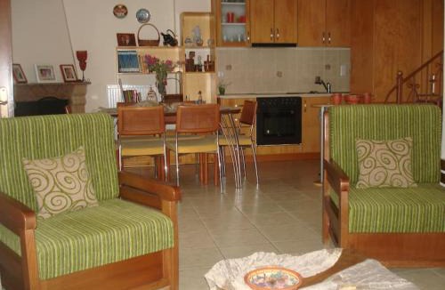Dio-Olympos House | IDEAL FAMILY VACATIONS!