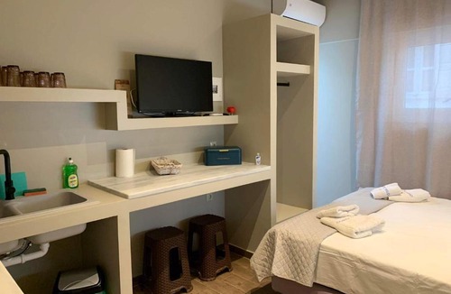 Agios Ioannis Apartment | Ideal home