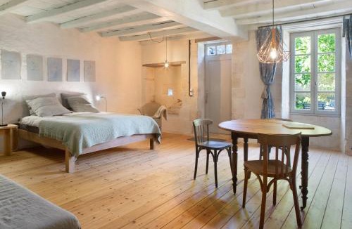 Migre Bed & Breakfast | Idyl 2020