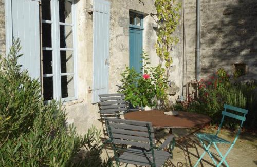 Migre Bed & Breakfast | Idyl 2020