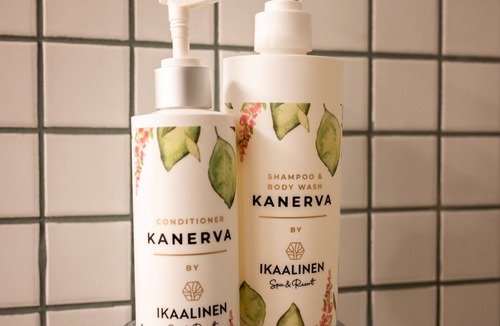 Ikaalinen Hotel | Ikaalinen Spa & Hotel