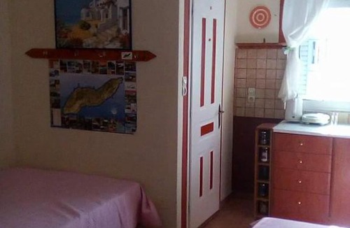 Armenistis Bed & Breakfast | Ikaria studios