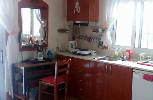 Armenistis Bed & Breakfast | Ikaria studios