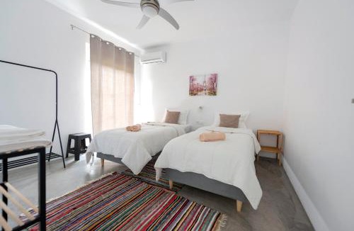 Asini Apartment | Ikiesnafplio
