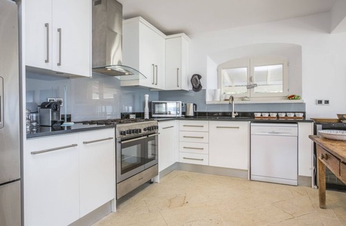 Nisaki Villa | Ikos Kerkyra - Five Bedroom Villa, Sleeps 12