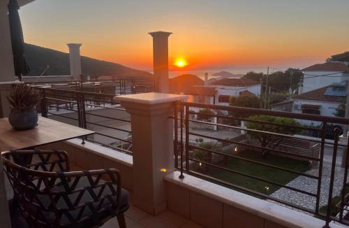 Igoumenitsa Apartment | Ikosapartments -home 3-4