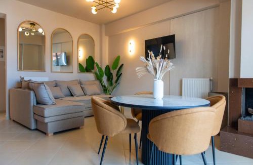 Igoumenitsa Apartment | Ikosapartments -home 3-4