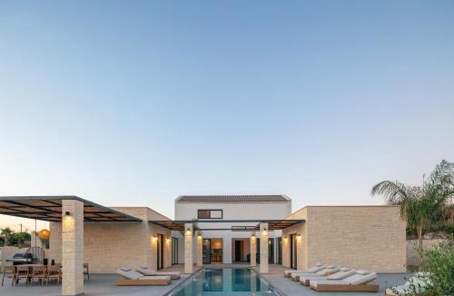 Chorafakia Villa | Ikritis Villas