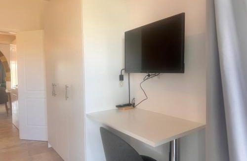 Avlemonas Villa | Il Castello Suites