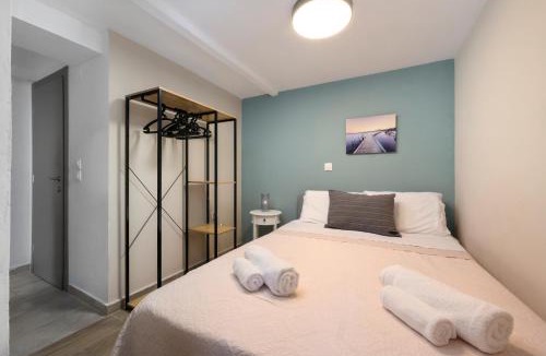 Benitses Apartment | Ileana-Marina studio 1