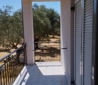 Messaia House | Ilektras Haus