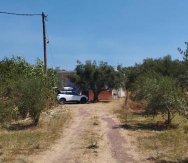 Messaia House | Ilektras Haus