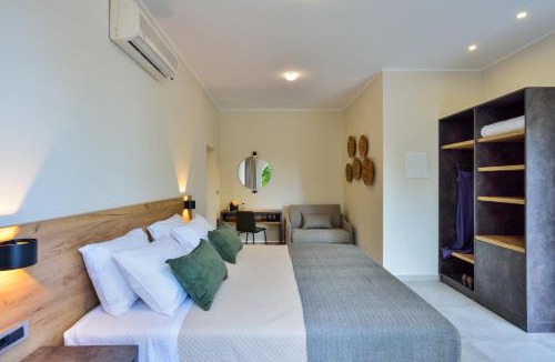 Anopolis Apartment | Ilingas Mare