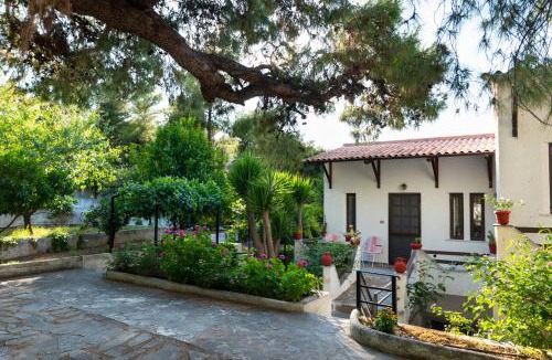 Oropos Apartment | ILIOCHARI sea view apartments Oropos - Kalamos