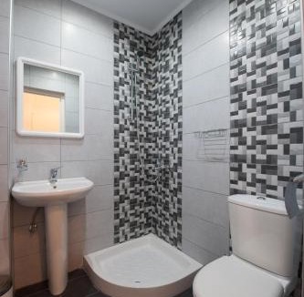 Asprovalta Apartment | Ilion Luxury Studios & Apartments