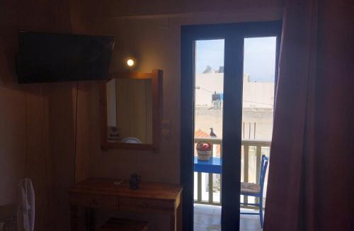 Kalamaki Hotel | Ilios Kalamaki