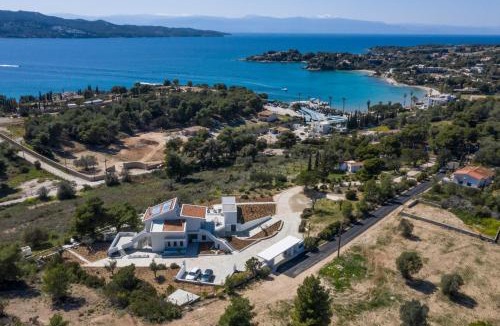 Kosta Villa | Ilios Villa