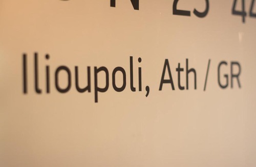 Ilioupoli Apartment | Ilioupoli Family Home
