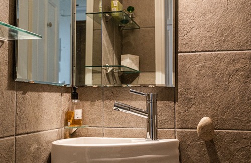 Pagoneri Villa | ILOI’s Villa in peaceful Village w. Private Beach