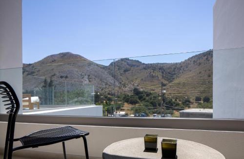 Impros Villa | Imbros Villas I "Free" Heated Pools in mountains!