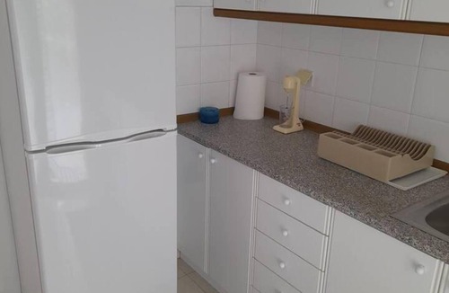 Nea Potidaia Villa | Impeccable 2-bed House in