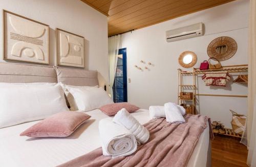 Chrisi Ammoudia House | Infinite Blé