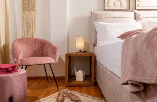 Chrisi Ammoudia House | Infinite Blé
