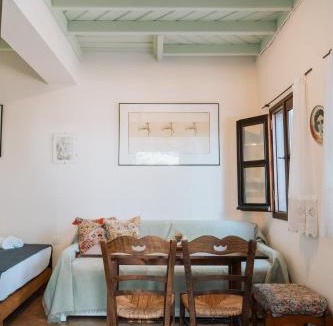 Lagoudi Zia Apartment | Infinity III - Tranquil Studio Retreat in Kos