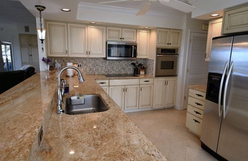 Whitfield Villa | Intercoastal Sunset Gem