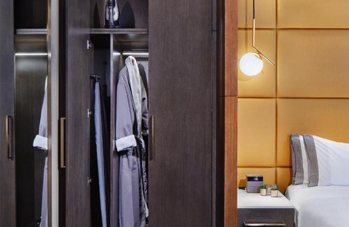 Minneapolis Hotel | InterContinental Minneapolis - St. Paul Airport by IHG