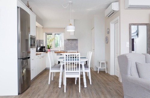 Paralia House | IntoTheBlue Villa - A beautiful holiday home by the sea