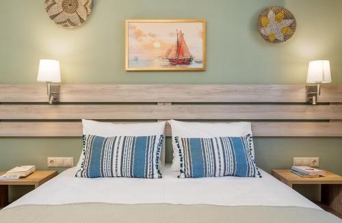 Matala Apartment | Ioanna's Home