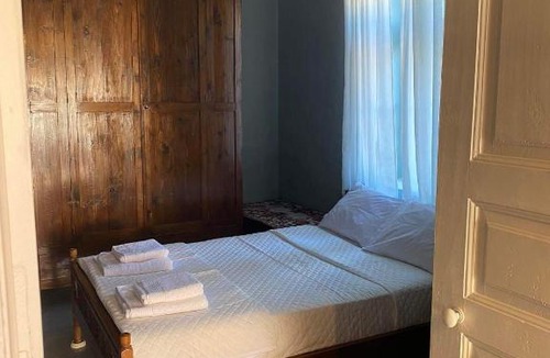 Steniai Villa | Ioanna's House