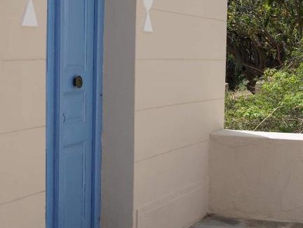 Steniai Villa | Ioanna's House