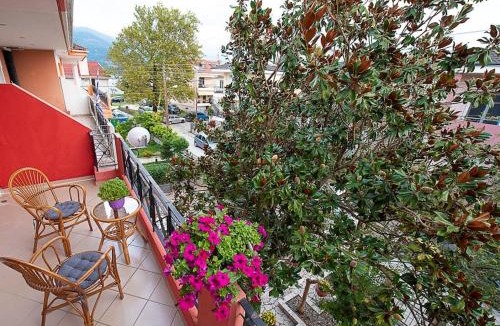 Ioannina Apartment | Ioanna's Mansion - By the lake