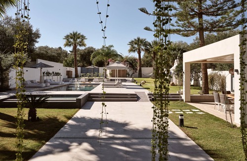 Tsilivi Villa | Ioli Exclusive Villa, a Glorious Family Retreat