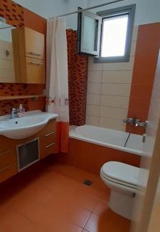 Olymbiaki Akti Apartment | ioli