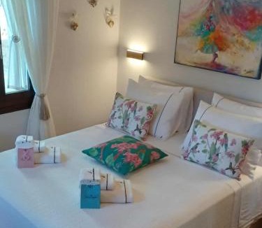 Tsagarada Apartment | Ioni Home