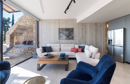 Katouna Villa | Ionian Grand Villas - Villa Naya