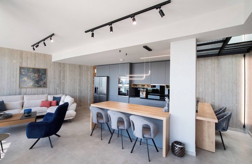 Katouna Villa | Ionian Grand Villas - Villa Naya
